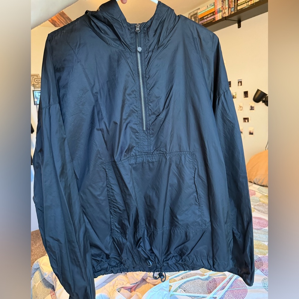 GAIAM Black Jacket
